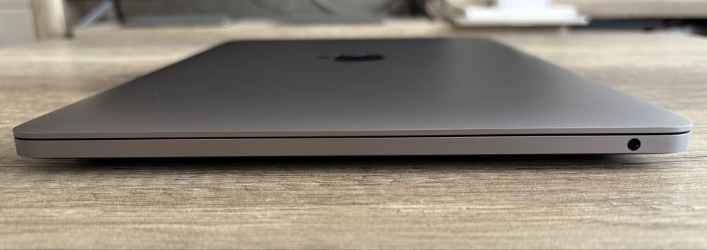 Макбук Apple MacBook Pro 13" М2 24/512 Space Gray, ИДЕАЛ, 2 Цикла!