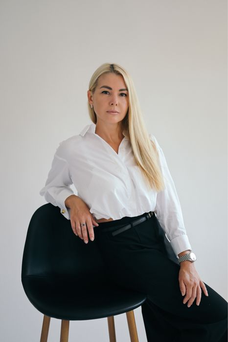 Психолог / Гіпнотерапевт / Нейропсихолог