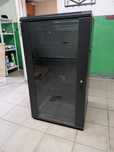Szafa serwerowa 19" rack 22U