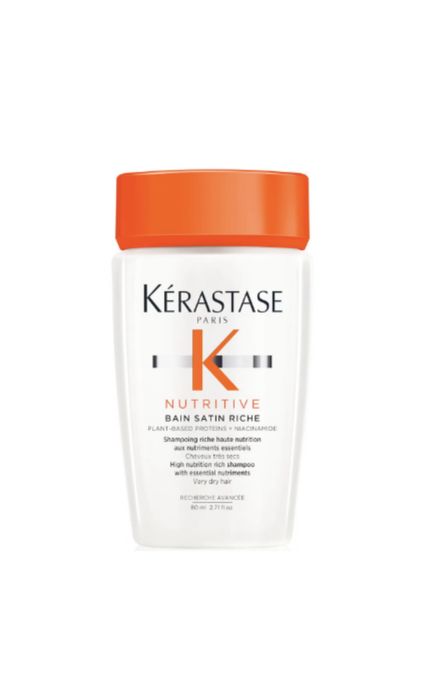 Шампунь Kerastase 80 мл