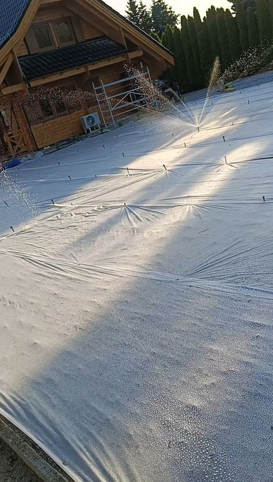 Usługi ogrodniczo/ brukarskie