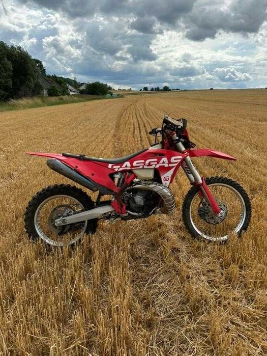 Gasgas Ec300 enduro (nie ktm,husqvarna,beta,honda,kawasaki)