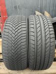 205/50/17 Continental all season contact