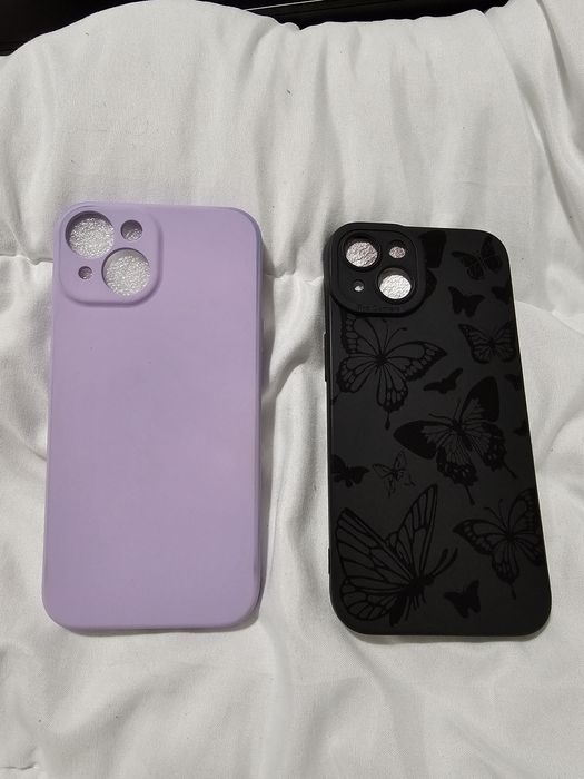 Capas para IPhone 14 nova