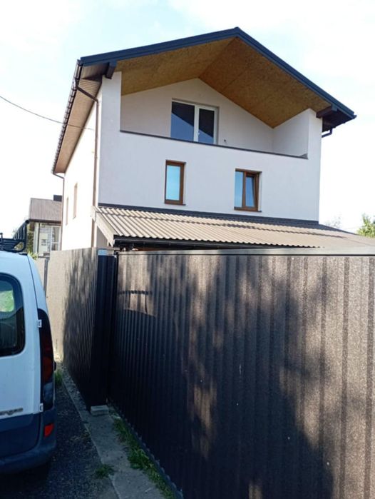 Продаж 5-кім. будинку 200 м.кв.