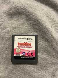 DS/DSi Imagine - Fashion model