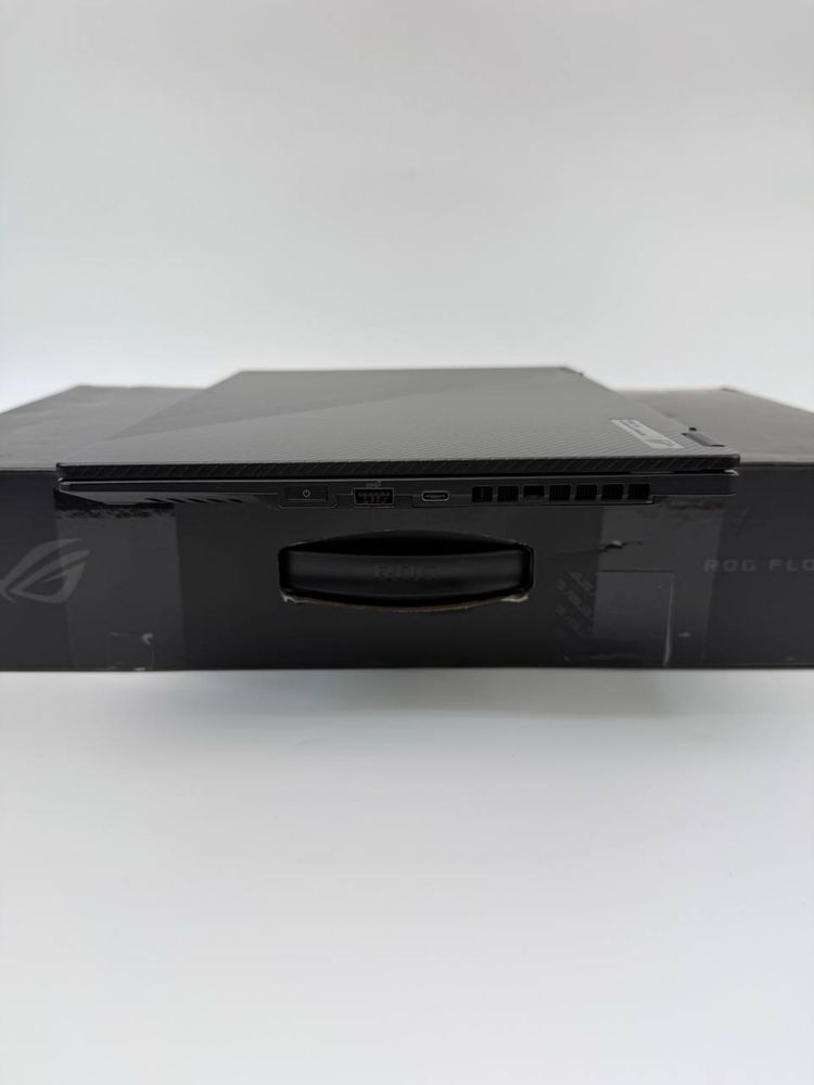 ASUS ROG Flow GV301R | 13.4″ сенсор | Ryzen 9 | RTX 3050 | 16 ГБ | 1Tb
