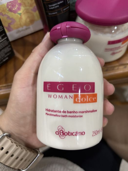 Conjunto Egeo Dolce Boticario