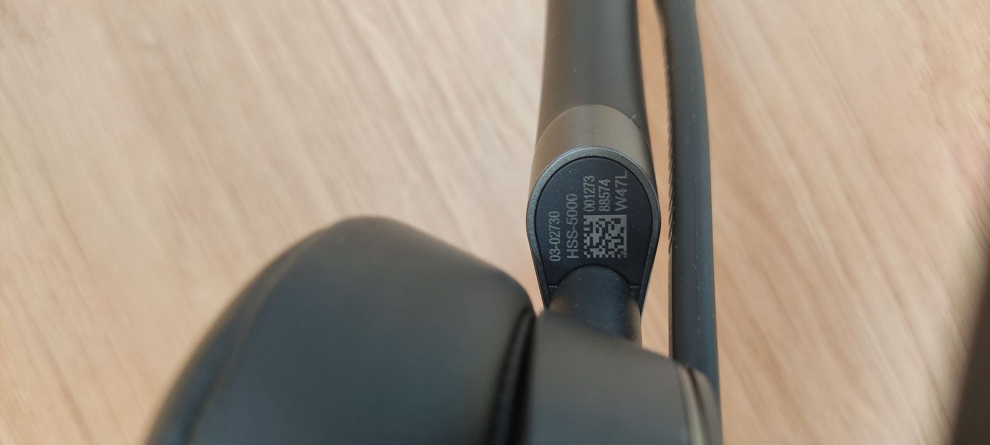 Гарнітура професійна Jabra Engage 50 Stereo HSS 5000