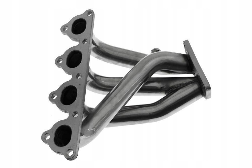 Kolektor Wydechowy 4-2-1 Honda Civic D-Seria Crx 88-00 Stal Nierdzewna