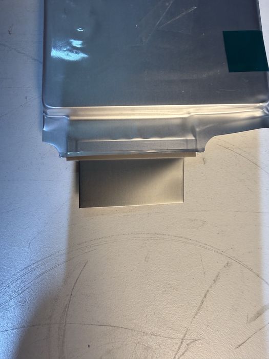 128Ah 467Wh Li-ion, LG Chem LGX E128A