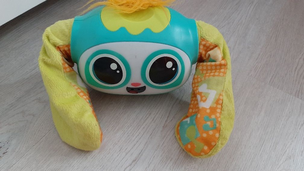 Turlaczek rovee fisher price