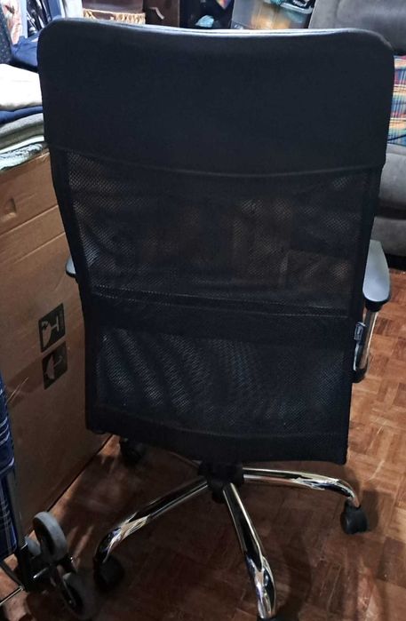 Cadeira de escritório