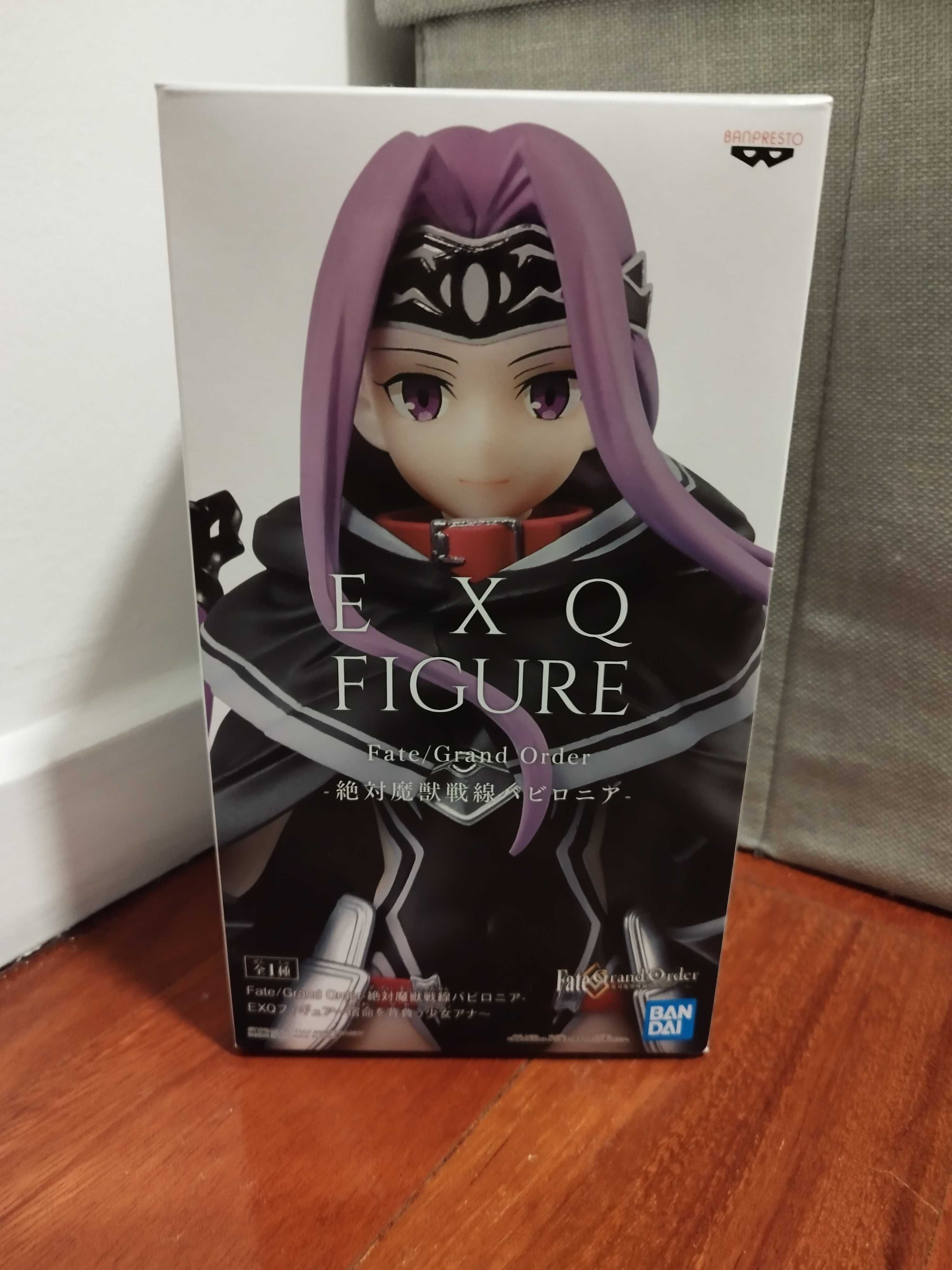 Vendo Figura Fate Ana Medusa (Portes incluídos)