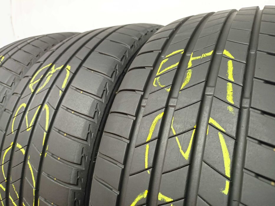 Bridgestone Turanza T005 225/45/18 21r. 91Y 2x6,3mm 2x5,8mm (1039)