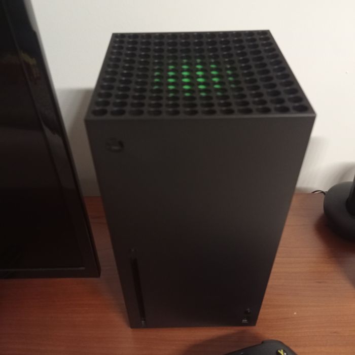Consola Xbox series x