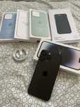 Iphone 14 pro max 128gb duży zestaw!