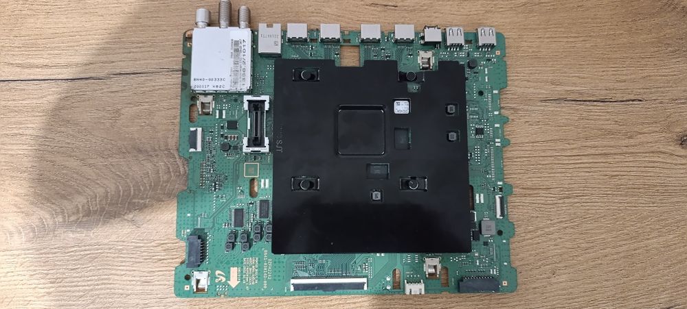 Samsung QE55Q77Bat55 4 K