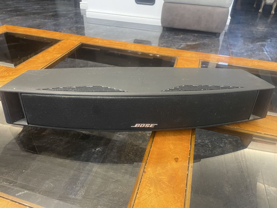Bose BCS-10 glosniki centralne 2 sztuki