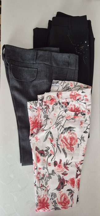 Штани жіночі в асортименті