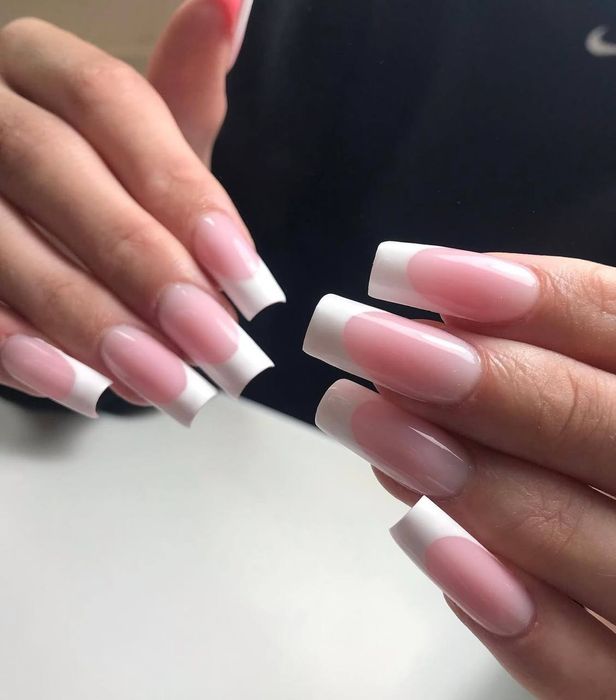 Манікюр Кривий Ріг Свято-миколаївська