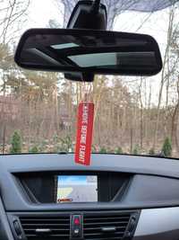 REMOVE BEFORE FLIGHT Zawieszka zapachowa do auta! Pakiet 5 szt