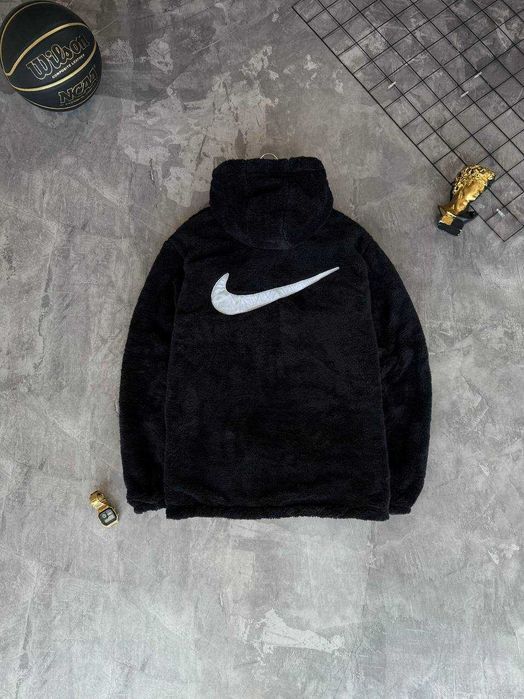Куртка Nike Jordan Premium до двостороння i57/JOR106