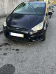 Ford S-max 1.8 tdci selo antigo
