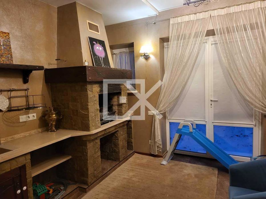 Оренда Будинок Оболонь Богатирська42 Без комісії  2 поверхи Міністерка