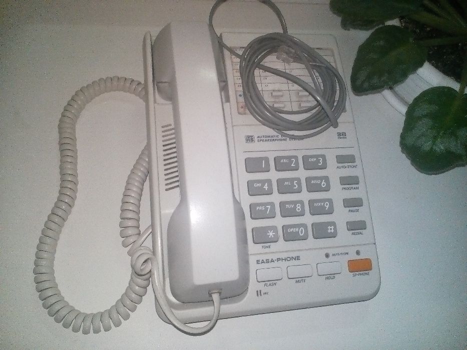 Телефон стационарный Панасоник (Panasonic )