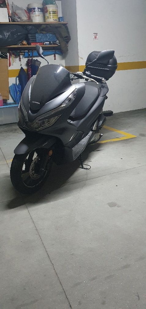 Vendo Honda pcx125