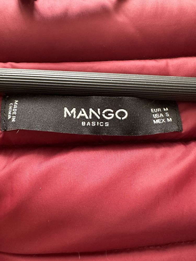 Куртка Mango, размер М