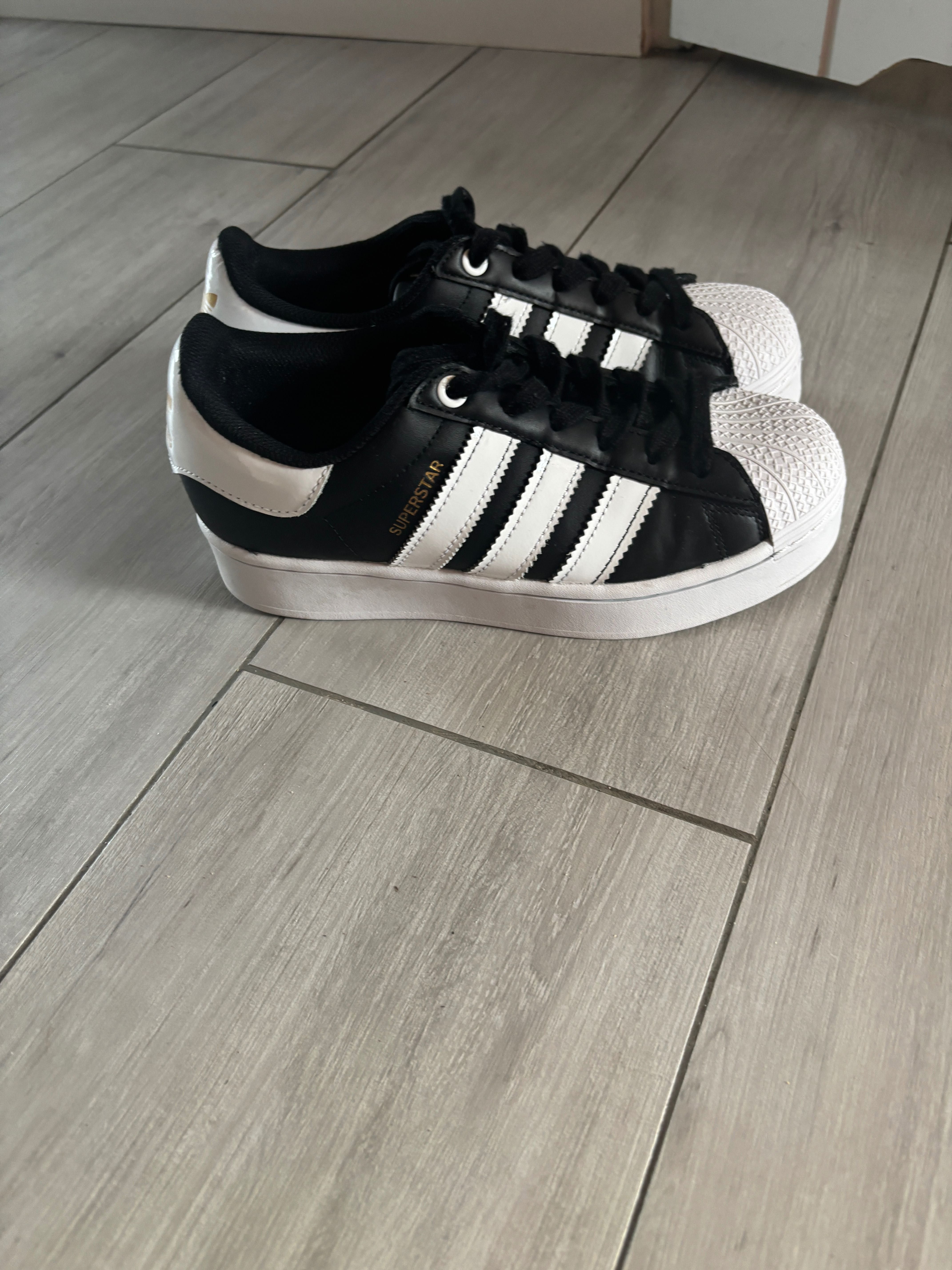 Buty Adidas superstar