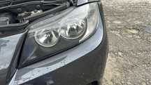 Oticas e para choques original bmw 318