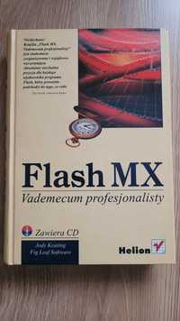 Flash MX Vademecum profesjonalisty