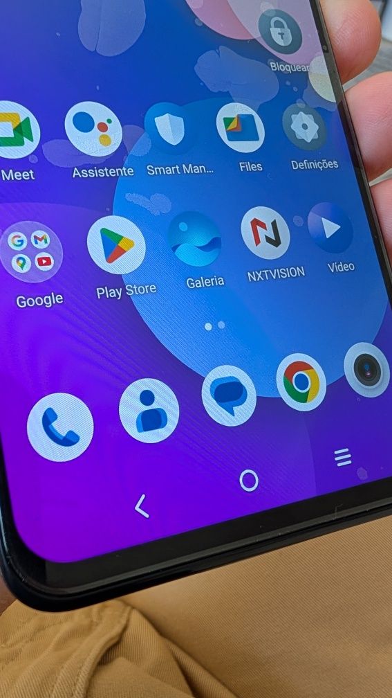TCL 30 5G Recondicionado Como Novo