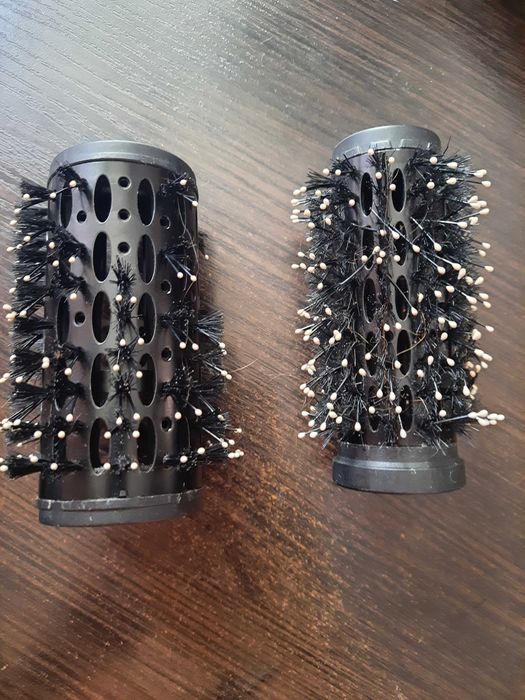 Фен-щітка BaByliss PRO