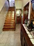 Alugo quarto em moradia
