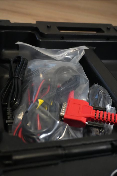 xTool H6EB komputer diagnostyczny serwisowy