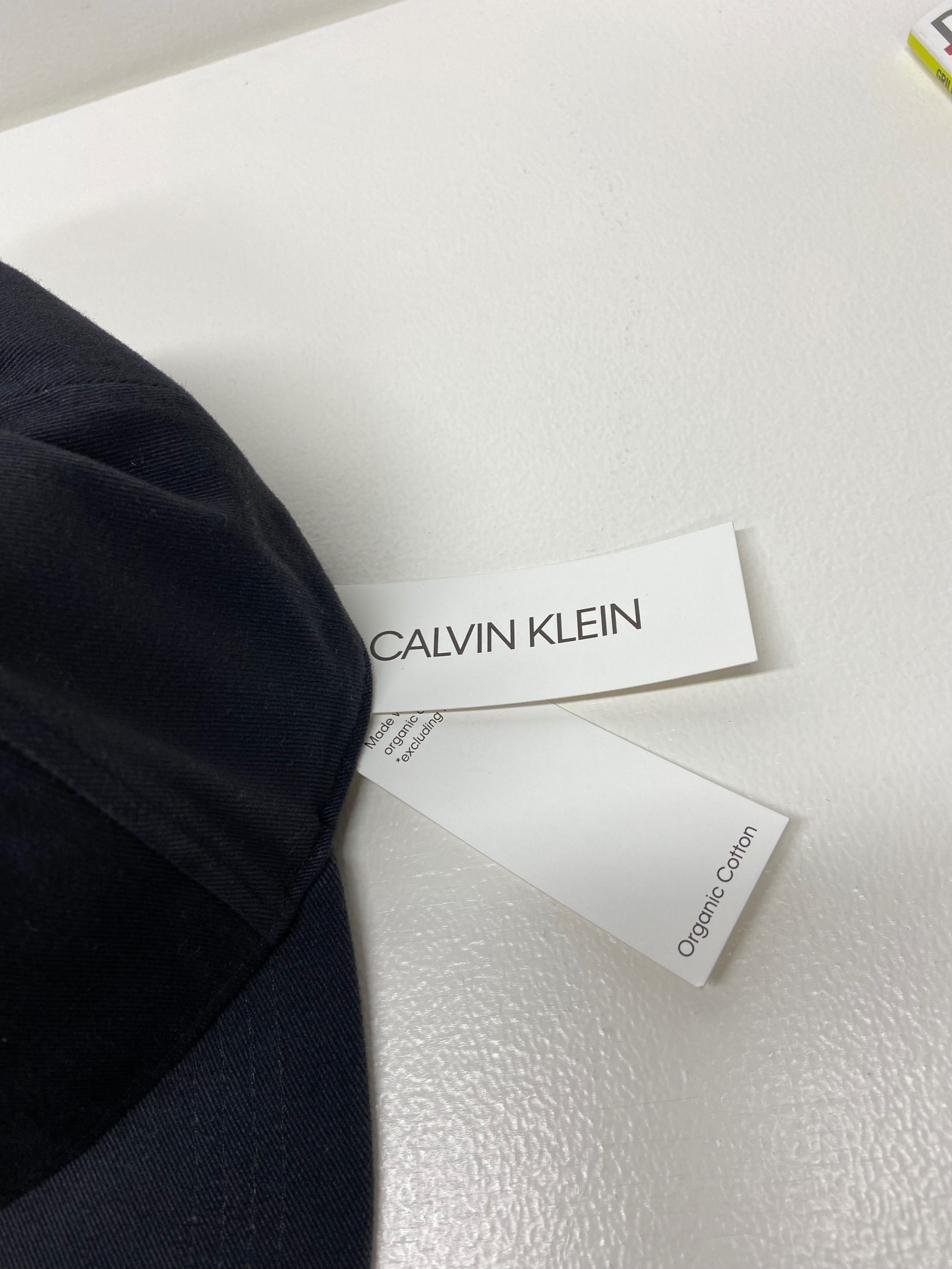 Calvin Klein кепка  оригінал