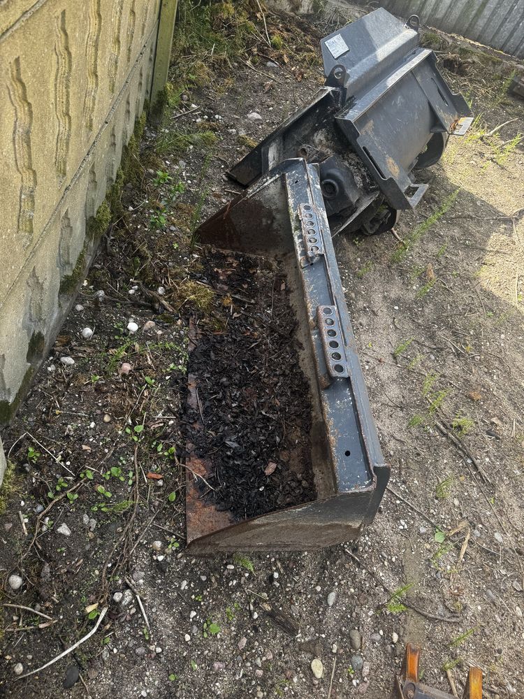 Bobcat 553
