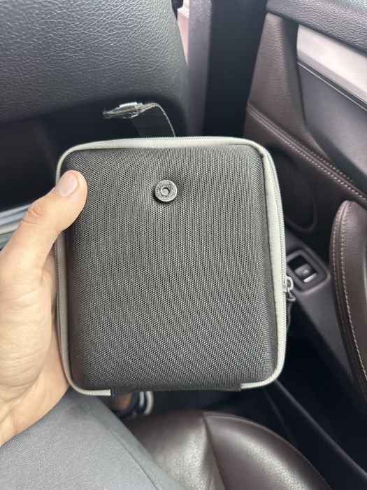 Біноколь Zeiss terra ed 10x42 новий