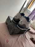 Jordan 3 nova em caixa