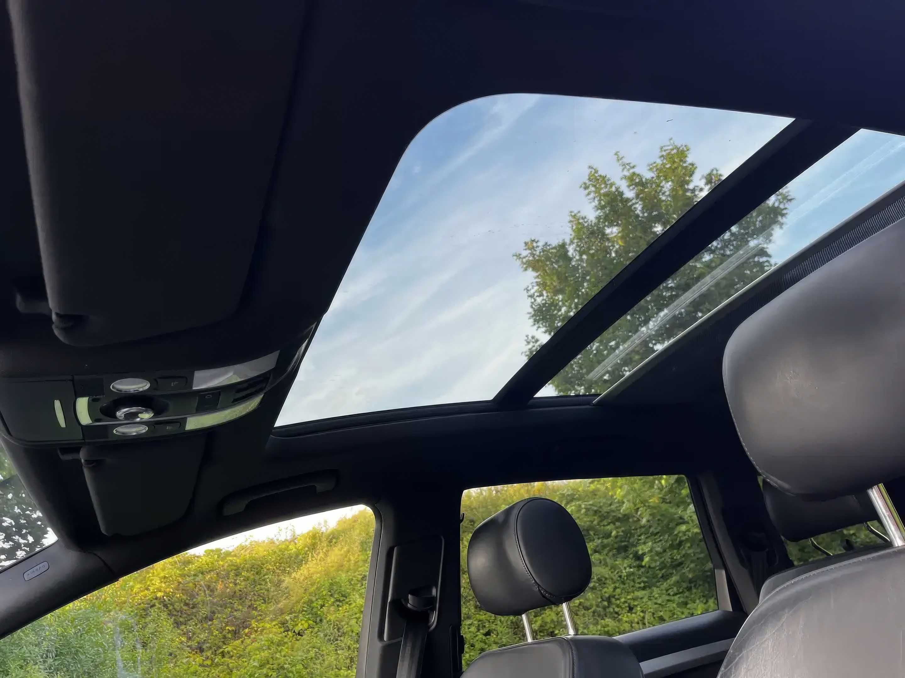 2014 Audi Q7 S-Line 3.0 TDI Quattro