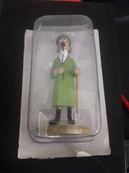 Professor Tornesol 15 euros ainda no blister + portes. (Tintim)