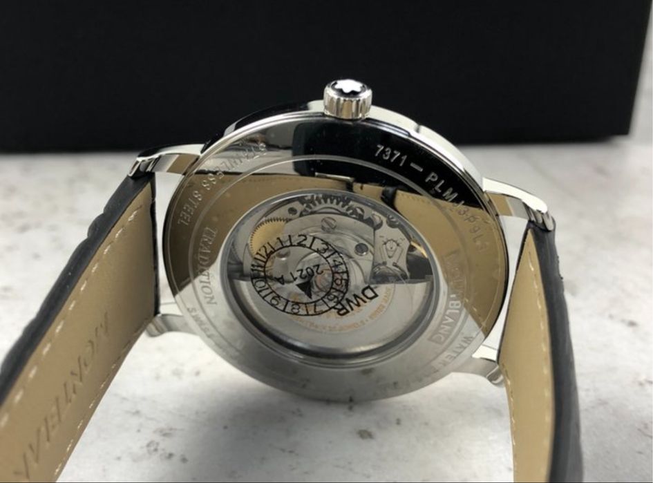 Montblanc Tradition