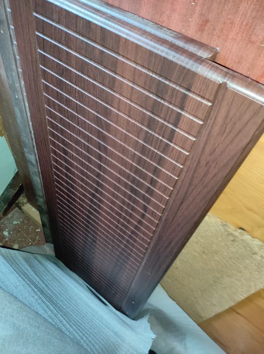 Фасады для кухни новые мебель