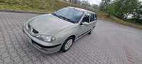 Renault megan 1.4 benzyna