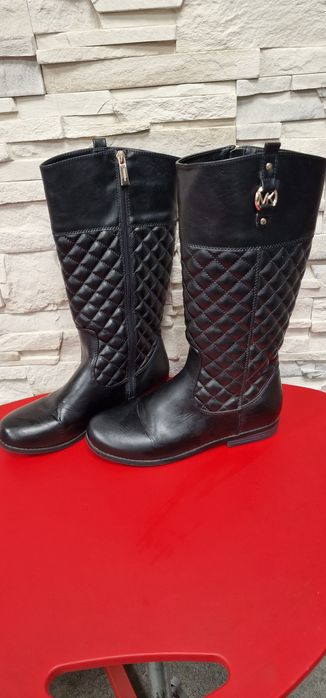 Kozaki Michael Kors 39