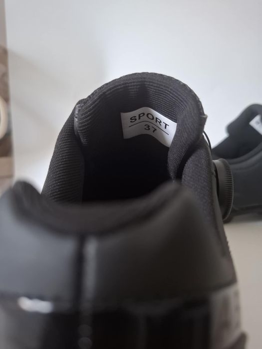 Buty rowerowe soszowe